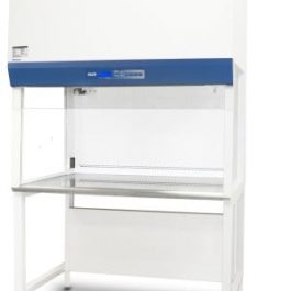 Airstream® Gen 3 Vertical Laminar Flow Clean-Benches with Fixed Sash Glass Side-Wall