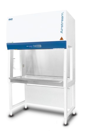 Airstream®-Plus-Class-II-Biological-Safety-Cabinets-E-Series-TÜV-NORD-Certified-to-EN-12469