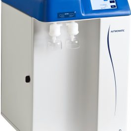 Autwomatic Plus 1+2- water purification system (DEMO UNIT NEW)