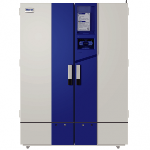 DW-30L1280F-Dual-Compressor-Technology-Biomedical-Freezer