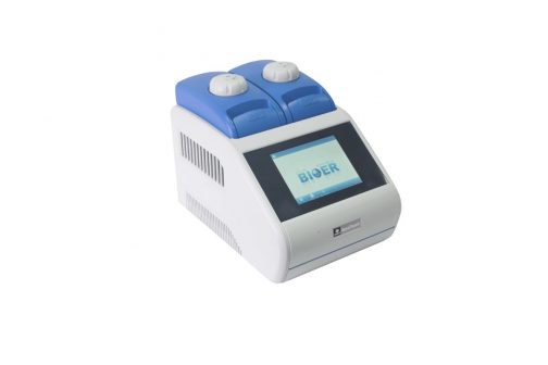 GeneTouch Plus-Thermal cycler