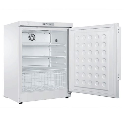HYC-118-undercounter-pharmacy-refrigerator-solid-door