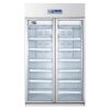 HYC-940-double-door-pharmacy-refrigerator