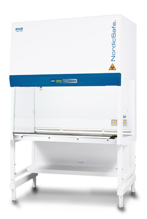NordicSafe®-Low-Noise-Class-II-Biological-Safety-Cabinet