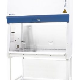 Streamline®-Class-II-Biological-Safety-Cabinet-Stainless-Steel-Side-Walls-SC2-S-series