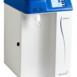 Ultramatic Plus- Water purification system