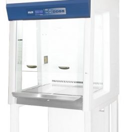 Airstream® Plus Class II Biological Safety Cabinets E-Series TÜV NORD Certified to EN-12469