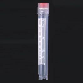Cryo-Vials-External-Thread-With-Silicone-Washer-Seal-Self-standing-5.0ml