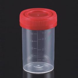 Specimen-container-Red-Security-Seal-60ml