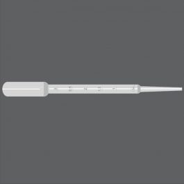 Transfer-pipette-7ml-Capacity-Graduated-to-3ml-Large-Bulb