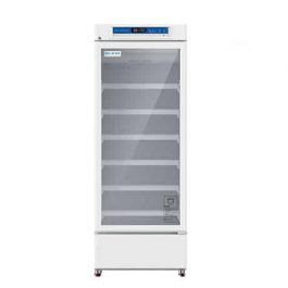 YC-525L-pharmacy refrigerator